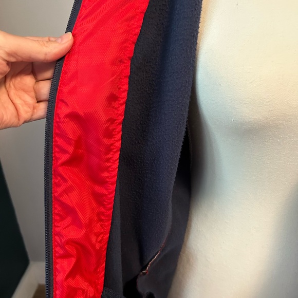 New England Patriots Reebok jacket size 2xl (pls check measurements in pics) - Picture 7 of 13